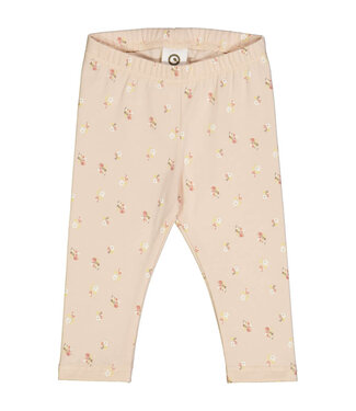 Müsli Mini me anemones pants Balsam rose/Corn/Balsam cream by MÃ¼sli