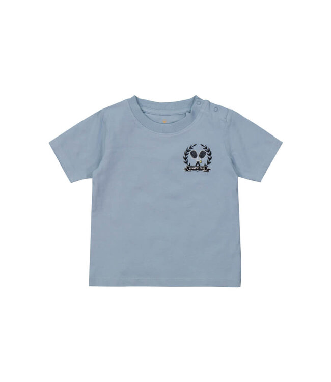 TNSKempton S_S Tee Blue Fog by The new siblings