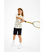 TNKarter S_S Tee White Swan Tennis AOP by The new