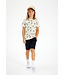 TNKarter S_S Tee White Swan Tennis AOP by The new