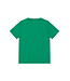 TNKnox S_S Tee Holly Green by The new