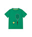 TNKnox S_S Tee Holly Green by The new
