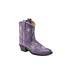 Bootstock Dolly Purple Purple by Bootstock