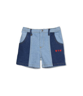 Wander & Wonder Denim Shorts Denim by Wander & Wonder