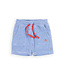 CarlijnQ Basic - shorts loose fit (blue)  by CarlijnQ