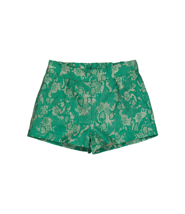 TNKira Shorts Holly Green by The New