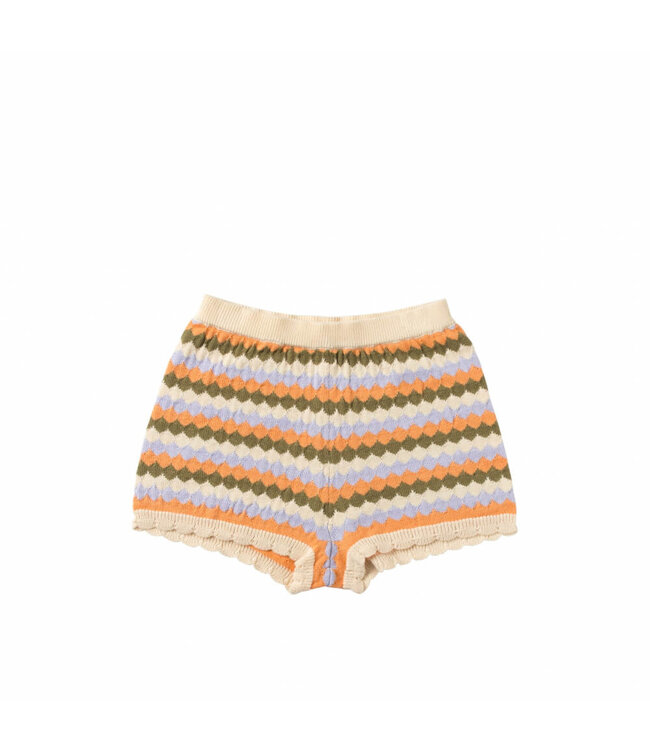Knit | Rihanna Multicolor by Your Wishes