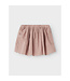 NMFHIRSA SKIRT LIL Fawn by Lil' Atelier