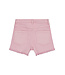 TNAgnes Denim Shorts Pink Nectar by The New