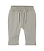 Lil' Atelier NBMNALF FOLO REG PANT LIL LIMESTONE by Lil' Atlier