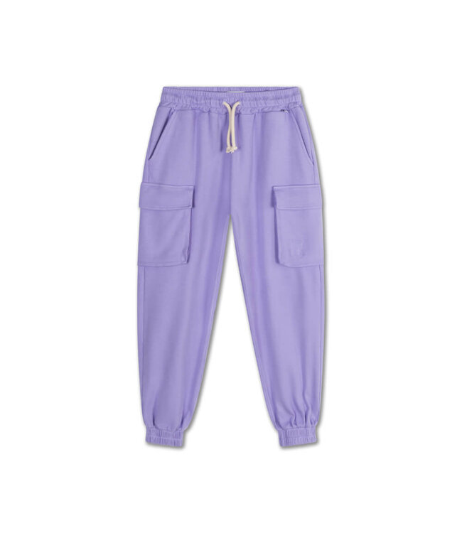 28. cargo pants bright violet Repose ams