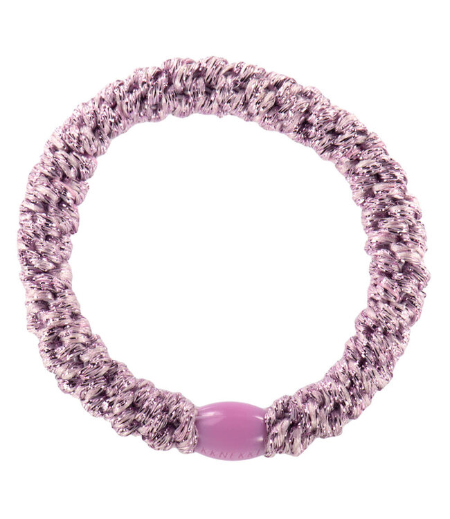 Pink glitter  by KKNEKKI