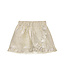 Wrap Skirt Shimmer Gold by House of Jamie