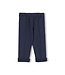 Nixnut Stitch Jogger Navy by Nixnut