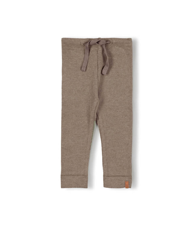 Soft Legging Pebble by Nixnut