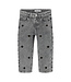 NMFBELLA MOM EMB JEANS 3285-BE NOOS Grey by Name it