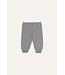 The Campamento Grey jogging baby trousers  by The Campamento