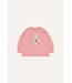 The Campamento Pigeon baby sweatshirt  by The Campamento