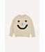 Happy face kids sweater  by The Campamento