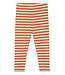 The New TNSFro Uni Rib Leggings Cedar Wood by The new