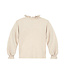 Charlie Petite JUNIPER LONGSLEEVE Beige Melee  by Charlie Petite