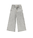 JAZZ FLAIR JEANS Grey  by Charlie Petite