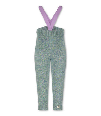 The new chapter Noli The New Chapter footless salopette legging Lavendula by The new chapter