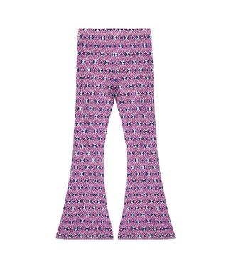 Jacky Sue Jacky Pants Magenta love by Jacky Sue