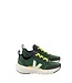 Veja  sneaker canary light alveo mesh poker jade