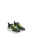 Veja  sneaker canary light alveo mesh poker jade