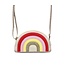 Rockahula Cheerful Rainbow Bag  by Rockahula
