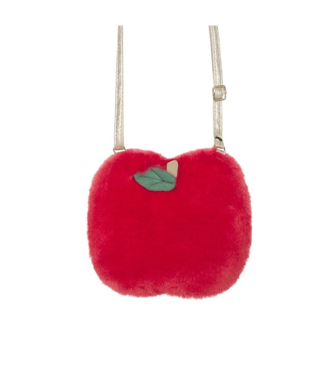 Rosy Apple Bag  by Rockahula