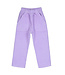 Lötiekids CORDUROY CASUAL PANTS SOLID MAUVE by Lötiekids