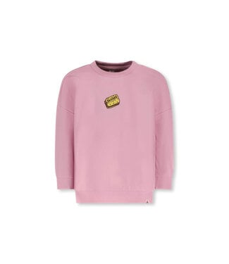 The new chapter Aiden The New Chapter sweater Pink Frosting by The new chapter