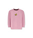 The new chapter Aiden The New Chapter sweater Pink Frosting by The new chapter