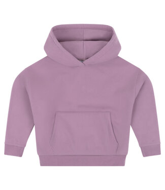 Mingo Hoodie French Lilac  by Mingo