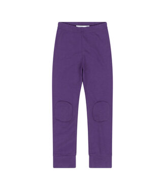 Mingo Legging Eggplant  by Mingo