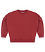 Mingo Sweater Dusty Red  by Mingo