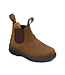 Saddle brown by Blundstone