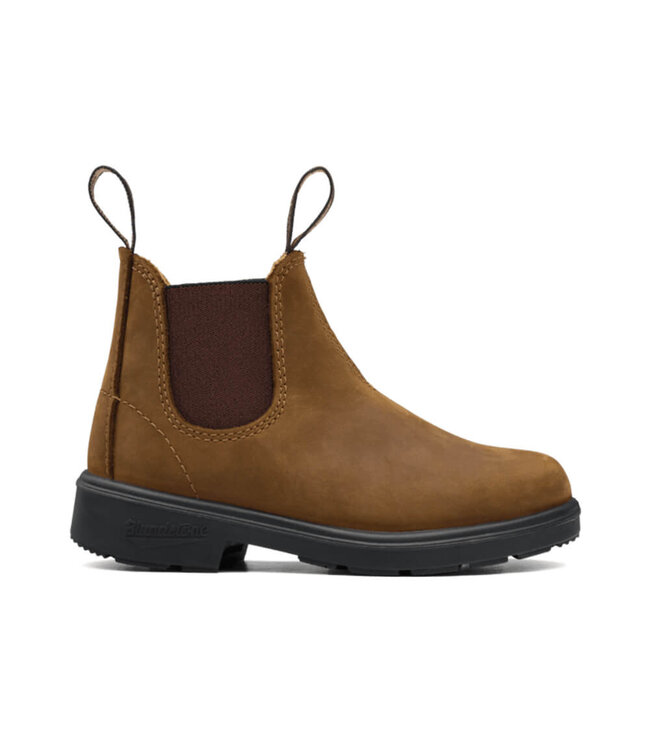 Saddle brown by Blundstone