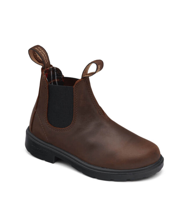 Antique Brown by Blundstone