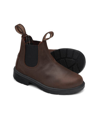 Blundstone Antique Brown by Blundstone