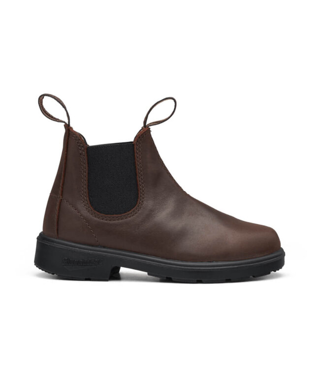 Antique Brown by Blundstone