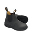 Blundstone Rustic Black by Blundstone