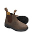 Blundstone Rustic Brown by Blundstone