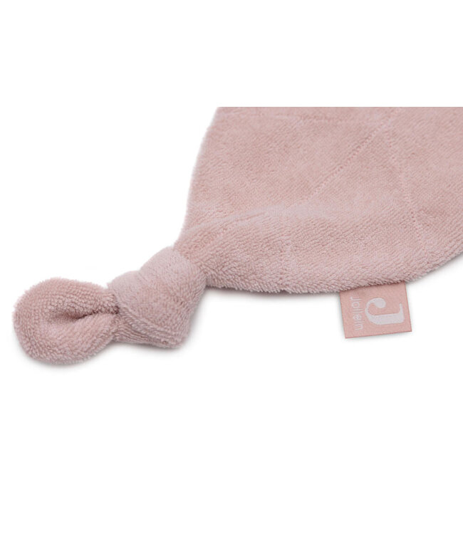 Speendoekje badstof wild rose by Jollein