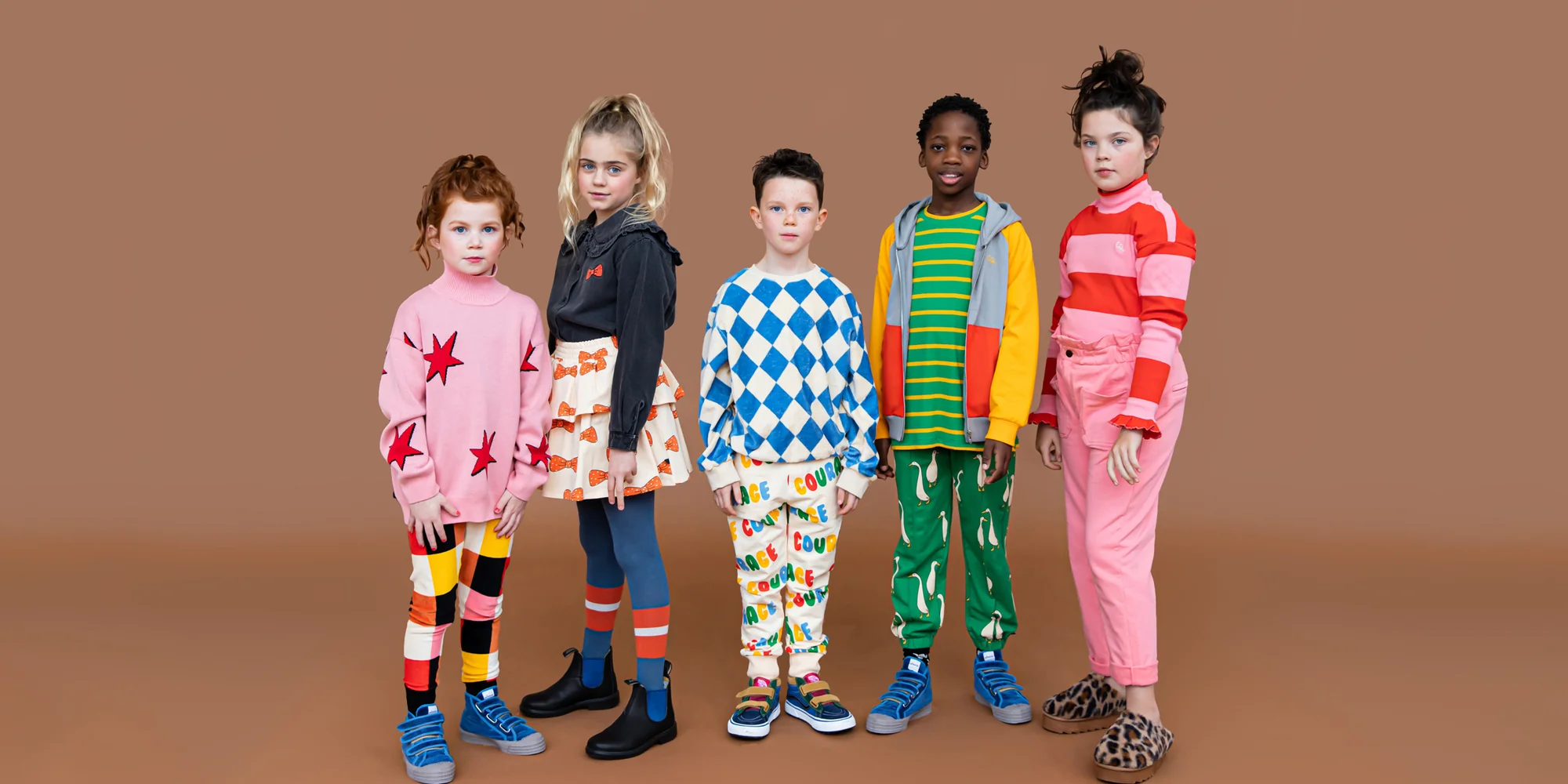 De Herfst Collectie: Ontdek de Warmte en Stijl van o.a. CarlijnQ, NixNut, Tocoto Vintage en The New Chapter