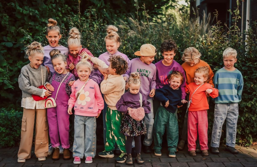 Terugblik: Succesvol Fashion Feestje Najaarseditie 2024