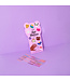 NAIL STICKERS - FRIENDS