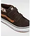 MTE SK8-Mid Reissue V BROWN/TRUE WHITE  by Vans